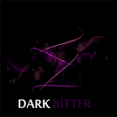 Dark Bitter Theme For Xperia APK