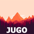 Jugo Theme For Xperia icône