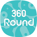 360 Round aplikacja