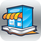 BookAnd - 3D Book Community ikon