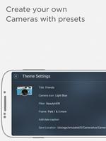 Picture Slide show - CameraAce ภาพหน้าจอ 1