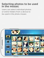 Mosaic Photo Creator-MosaicAce скриншот 1