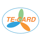 TE CARD Public biểu tượng