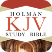 Holman KJV Study Bible APK