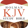Holman KJV Study Bible