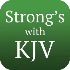 Descargar APK de Strong's Concordance with KJV