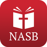 New American Standard Bible