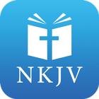 NKJV Bible 아이콘