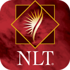 NLT Bible-icoon