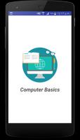 Computer Basics in Hindi پوسٹر