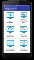 Computer Basics in Hindi скриншот 1