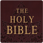 The Holy Bible ไอคอน