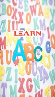 LearnABC Affiche