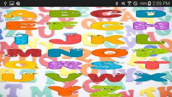 LearnABC capture d'écran 3