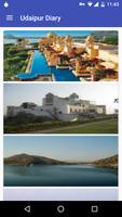 Udaipur Diary syot layar 2