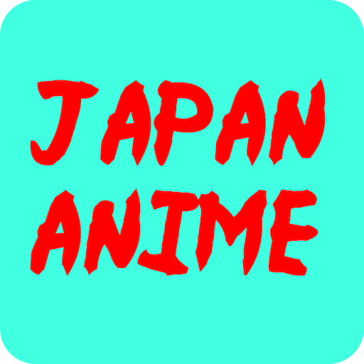 Japanese Anime List