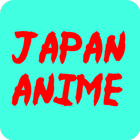 Japanese Anime иконка