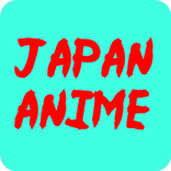 Japanese Anime List