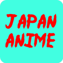 Japanese Anime List APK