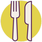 Restaurant Search icon