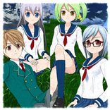 幸せになるために。【第1章】〜学園サウンドノベル〜