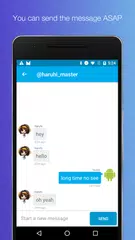 download Direct messenger for Twitter APK