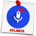 Atlanta Radio Stations icône