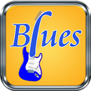 Blues Radio Station App aplikacja