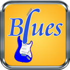 Blues Radio Station App icône
