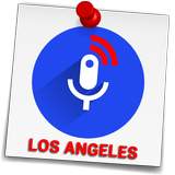 Los Angeles Radio иконка