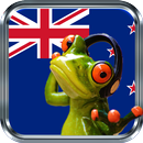 New Zealand Radio Stations app-APK