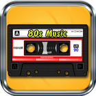 Musica De Los 80 En Ingles icono