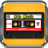 Musica De Los 80 En Ingles icône