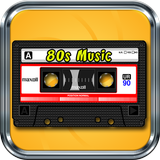 Musica De Los 80 En Ingles 图标