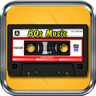 Musica De Los 80 En Ingles-icoon