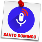 Radio Santo Domingo En Vivo icône