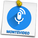 Radios De Montevideo Uruguay-APK