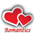 Romantic Music Radio icône
