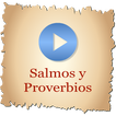 Salmos Y Proverbios Cristianos иконка