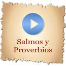 Salmos Y Proverbios Cristianos aplikacja