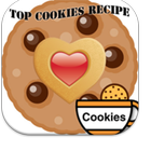 Top Cookies Recipe иконка