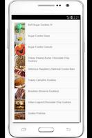 Top Cookies Recipe Cartaz
