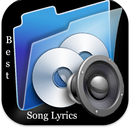 Best Song Lyrics أيقونة