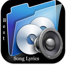 Best Song Lyrics icono