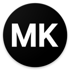 Microblading by Mila Kunkel 아이콘