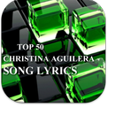 Christina Aguilera Top Lyrics APK