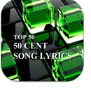 50 Cent Top Song Lyrics APK