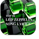 Led Zeppelin 50 Top Lyrics APK