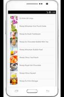 Resep Minuman Enak dan Segar capture d'écran 2