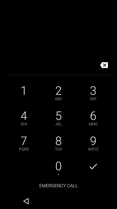 Black Android Free Download